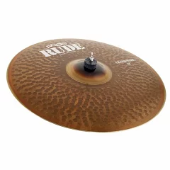 Тарілка для барабанів Paiste RUDE Crash Ride 18"