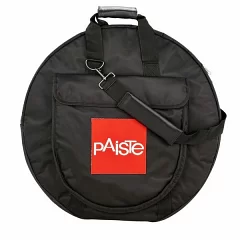 Чехол для тарелок Paiste Cymbal BAG PRO Black 24"