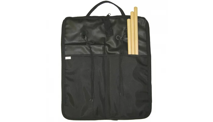 Чохол для барабанних паличок Paiste Stick Bag Black, фото № 2