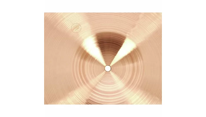 Тарілка для барабанів Paiste 2002 Extreme Crash 19, фото № 5
