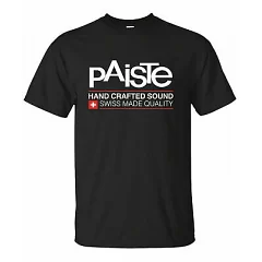 Футболка Paiste T-Shirt Promo, L