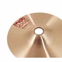 Оркестровая тарелка Paiste 2002 Accent Cymbal 4