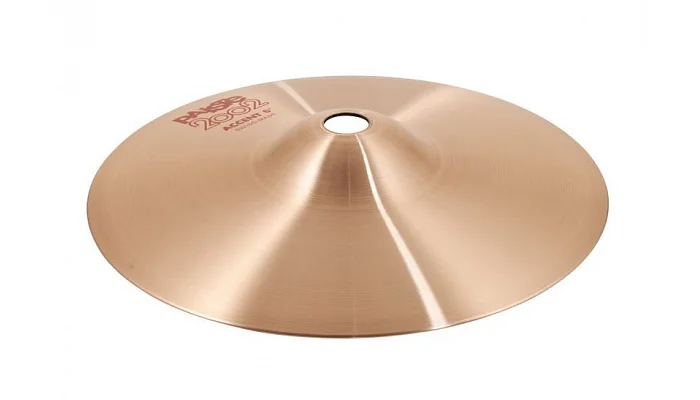 Тарілка для барабанів Paiste 2002 Accent Cymbal 6", фото № 3