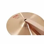 Оркестрові тарілки Paiste 2002 Accent Cymbals w/straps 6