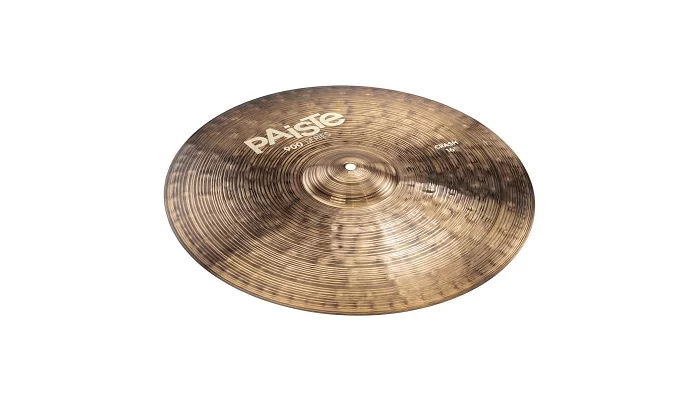 Тарілка для барабанів Paiste 900 Crash 16"