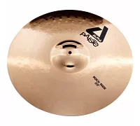 Тарілка для барабанів Paiste Alpha Brilliant Rock Ride 20