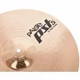 Тарелка для барабанов Paiste PST 5 Rock Crash 16