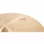 Тарелка для барабанов Paiste 2002 Medium Crash 18
