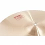 Тарілка для барабанів Paiste 2002 Thin Crash 16