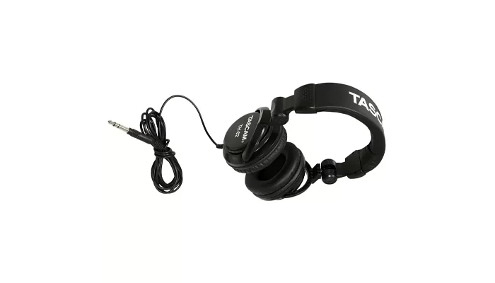 Студійні навушники Tascam TH-02, фото № 2