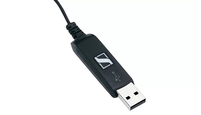 Гарнитура EPOS PC 7 USB, фото № 5