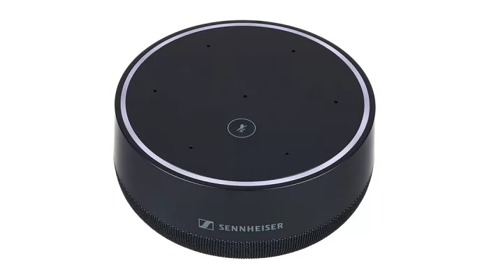 Спикерфон SENNHEISER TeamConnect Intelligent Speaker, фото № 1