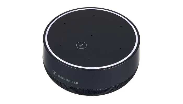 Спикерфон SENNHEISER TeamConnect Intelligent Speaker, фото № 2