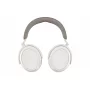 Бездротові накладні навушники SENNHEISER MOMENTUM 4 Wireless White