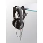 Тримач для навушників K&M Headphone holder 16090 Black