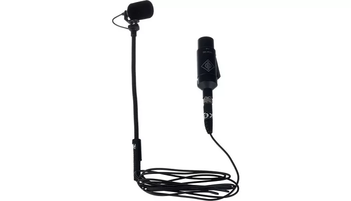 Інструментальний мікрофон MCM 114 SET, фото № 1