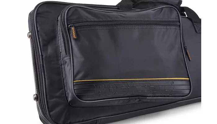 Чехол для электрогитары ROCKBAG Deluxe Line - Headless-Style Electric Guitar Gig Bag, фото № 6