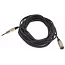 Межблочный кабель ROCKCABLE RCL30390 D6M BA - Microphone Cable - XLR (m) / TRS Jack