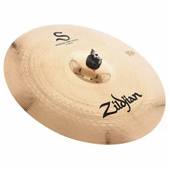 Тарелка для барабанов ZILDJIAN 16" S MEDIUM THIN CRASH