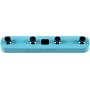 Футконтроллер беспроводной для гитары MOOER GWF4 Wireless Footswitch (Blue)