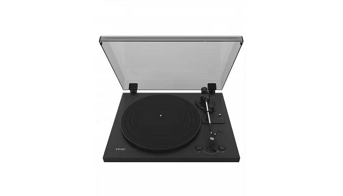 Проигрыватель винила TEAC TN-175-B, фото № 1
