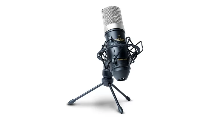 Студійний мікрофон Marantz PRO MPM-1000, фото № 6
