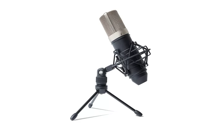 Студийный микрофон Marantz PRO MPM-1000, фото № 1