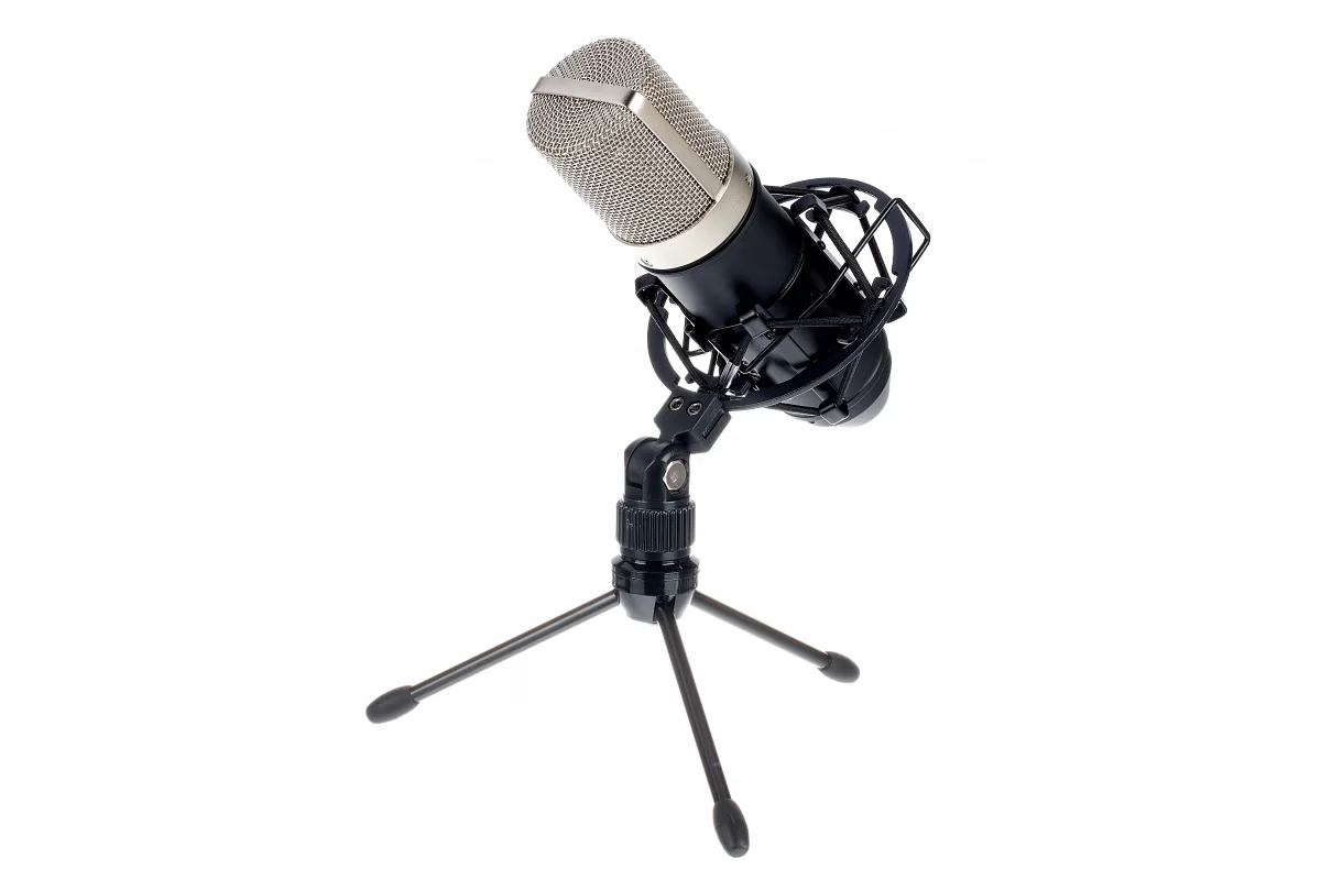 Студійний мікрофон Marantz PRO MPM-1000