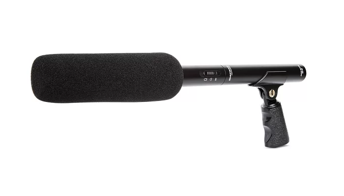 Микрофон типа "пушка" Marantz PRO AUDIOSCOPE SG5B, фото № 5