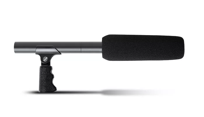 Микрофон типа "пушка" Marantz PRO AUDIOSCOPE SG5B, фото № 6