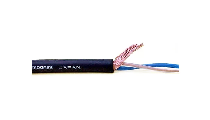 Микрофонный кабель Mogami W2549R