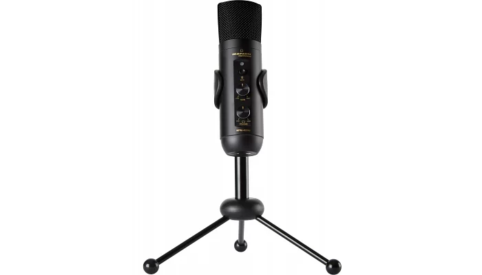 Студийный микрофон Marantz PRO MPM-4000U, фото № 1