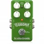 Гітарна педаль ефектів TC Electronic Corona Chorus