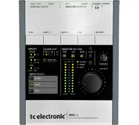 Моніторний контролер TC Electronic BMC-2