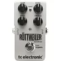 Гітарна педаль ефектів TC Electronic Rottweiler Distortion