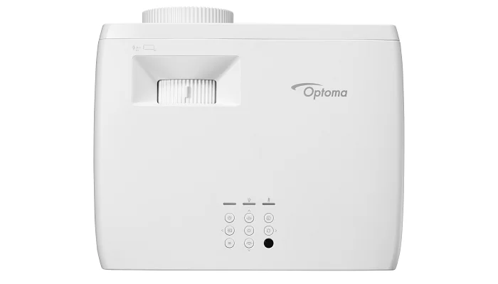 Проектор OPTOMA ZH450, фото № 6