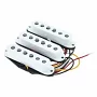 Набор звукоснимателей FENDER TEX MEX STRAT SET