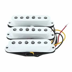 Набор звукоснимателей FENDER TEX MEX STRAT SET