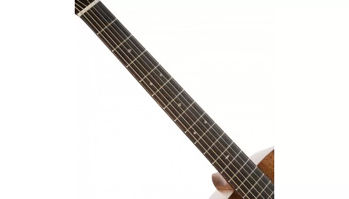 Продаж електроакустичної гітари CORT L450CL (Natural Satin), фото № 5