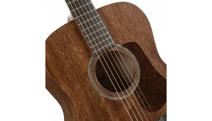 Продаж електроакустичної гітари CORT L450CL (Natural Satin), фото № 3