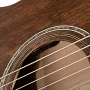 Продаж електроакустичної гітари CORT L450CL (Natural Satin)