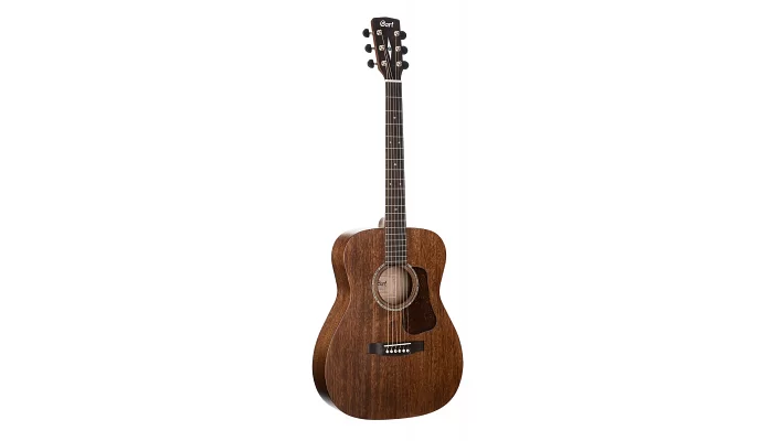 Продаж електроакустичної гітари CORT L450CL (Natural Satin), фото № 1