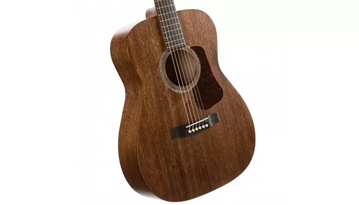 Продаж електроакустичної гітари CORT L450CL (Natural Satin), фото № 2