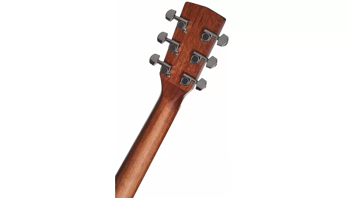 Акустическая гитара CORT Earth Bevel Cut (Open Pore), фото № 5