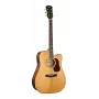Електроакустична гітара CORT GOLD-DC6 (Natural)