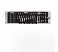 Световой DMX контроллер Acme CA-1612 DMX-MASTER (W)