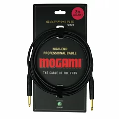 Кабель інструментальний Mogami JACK-JACK-G/3m