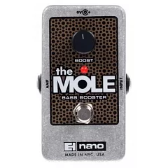 Гітарна педаль ефектів Electro-harmonix The Mole