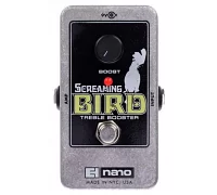 Гітарна педаль ефектів Electro-harmonix Screaming Bird