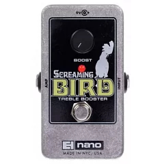 Гітарна педаль ефектів Electro-harmonix Screaming Bird